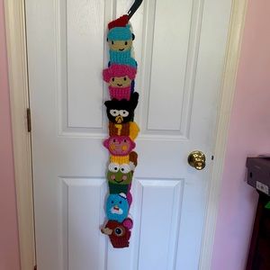 Modcloth Sanrio scarf